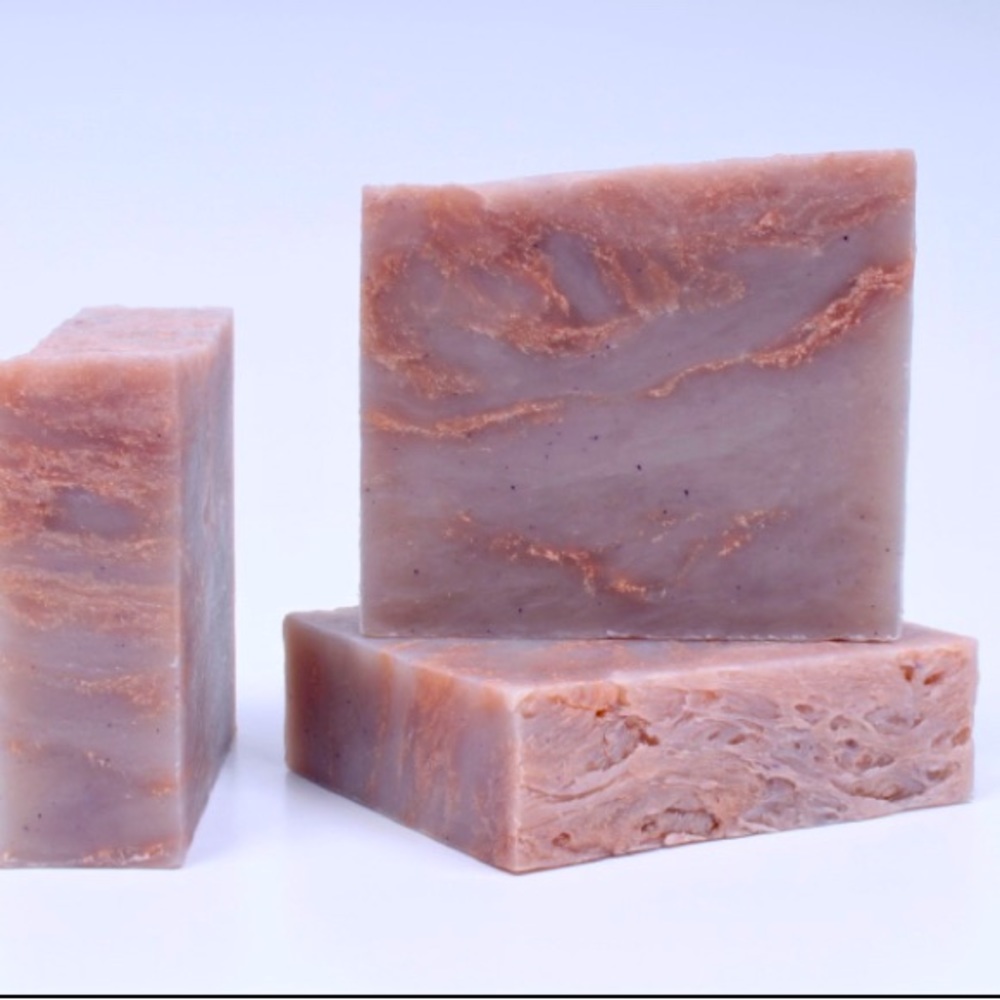 Love Spell Soap